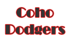 Coho Dodger