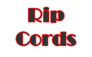 Rip Cords