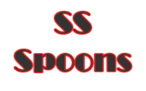 Discontinued SS Spoons