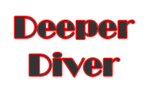 Discontinued Deeper Divers