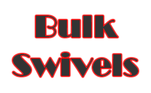 Bulk Swivels