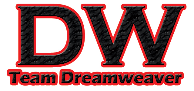 Home- Dreamweaver Lures