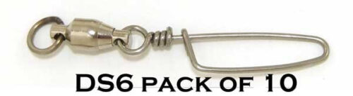 10-pack DS 6 Competition Grade
