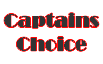 Captains Choice