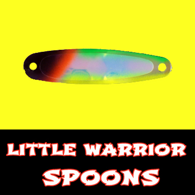 Little Warrior