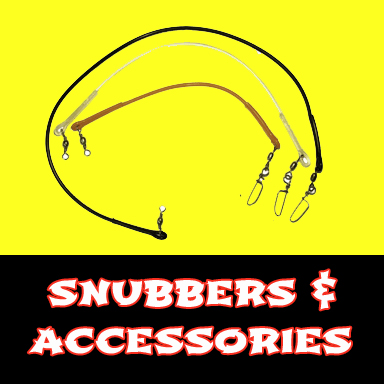 SNUBBERS & ACCESSORIES