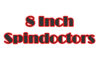 Discontinued 8 Inch Spindoctors