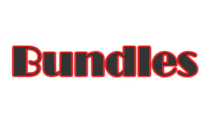 Discontinued Bundles