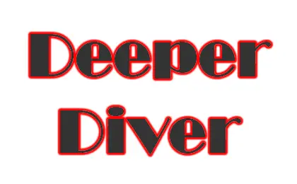Discontinued Deeper divers