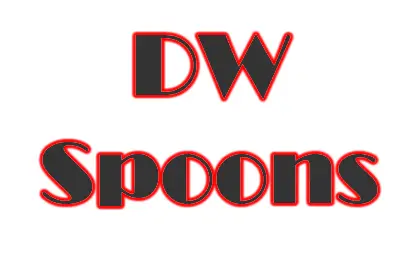 Discontinued DW Spoons