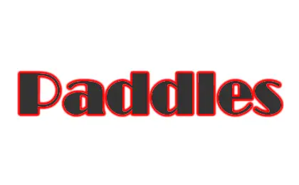 paddles