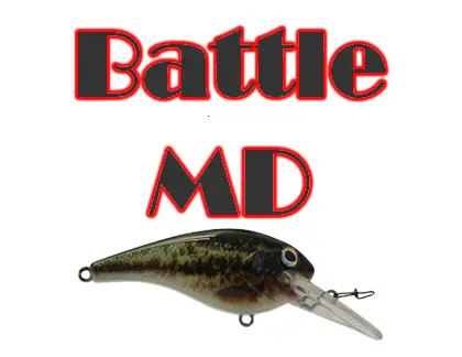 Battle MD
