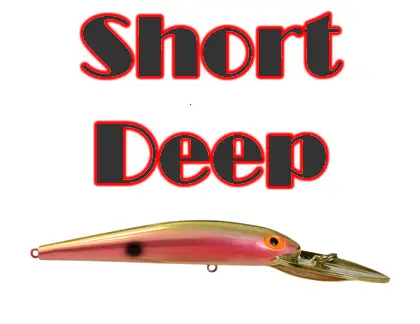 Short Deep