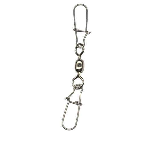 DS 4/0 Swivel  w/ Nice Snap