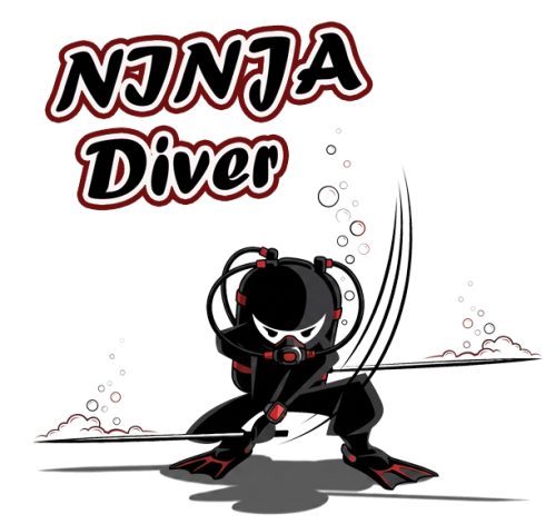 Ninja Divers
