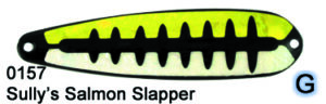DW 0157 Sully Salmon Slapper