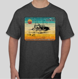 Limited Edition Vintage T-shirt