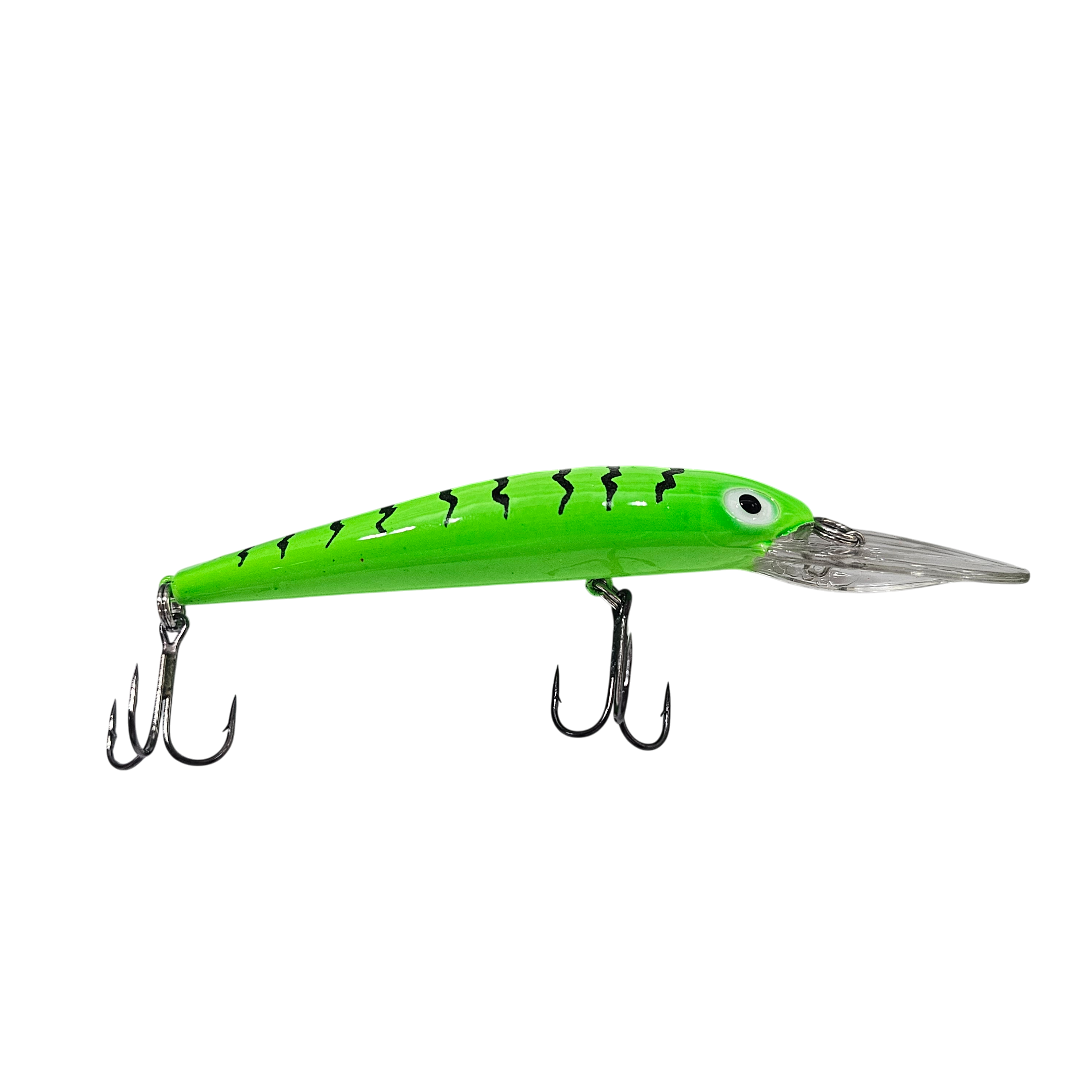 SD20644 Bayrat- Green Tiger