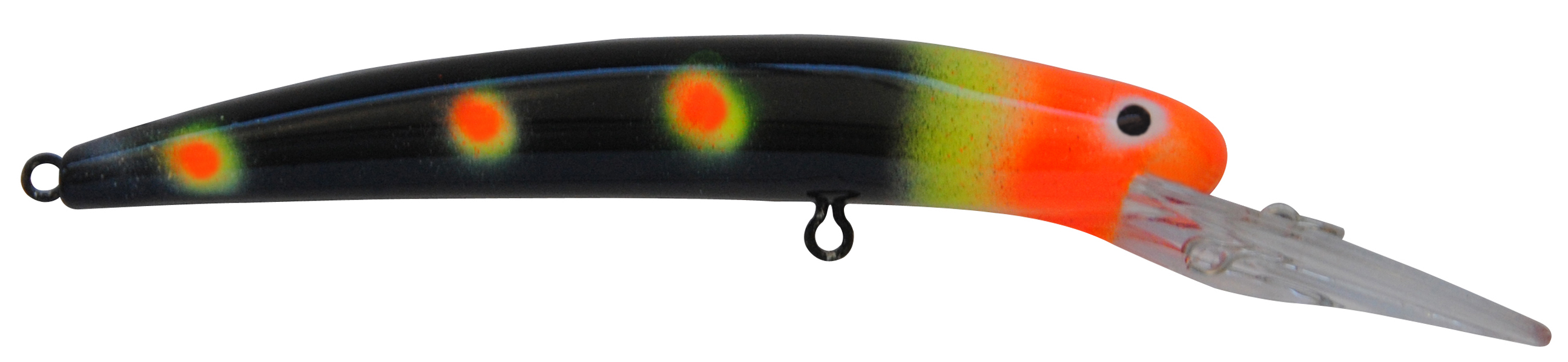 LD20941 Bayrat Midnight Heatwave