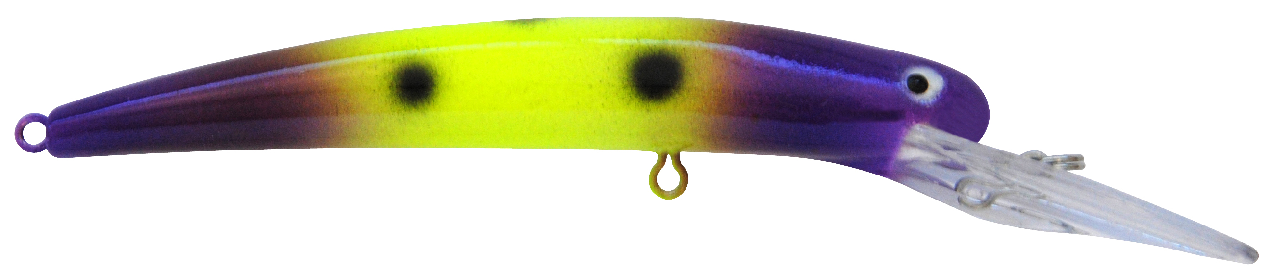 LD20996 Bayrat Grape Frog