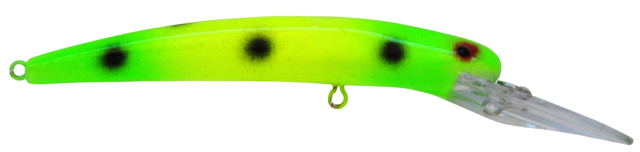 LD21016 Bayrat Green Frog