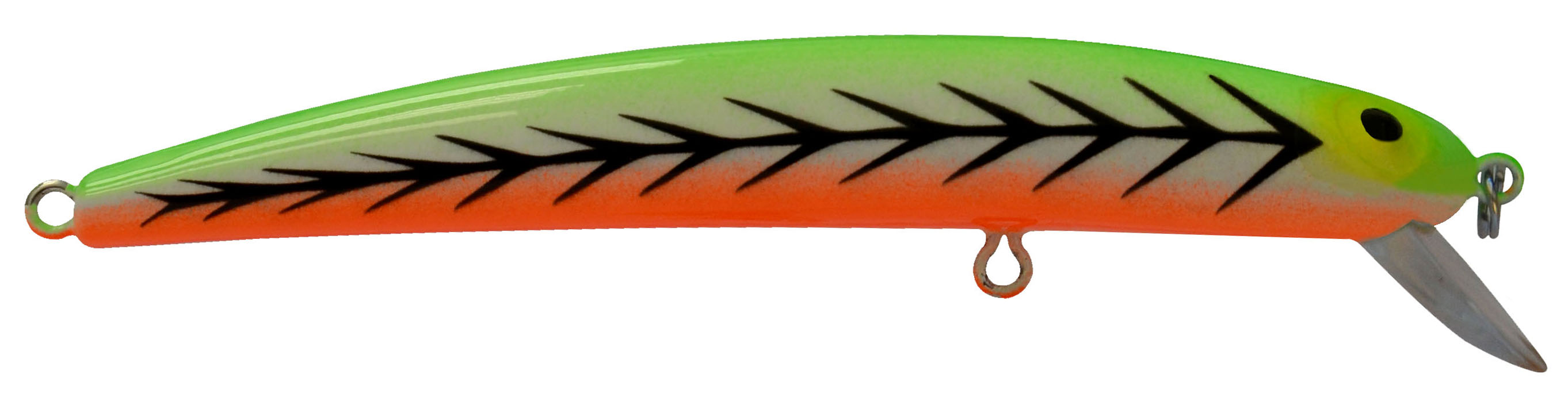 LS21245 Bayrat-Loud Tiger