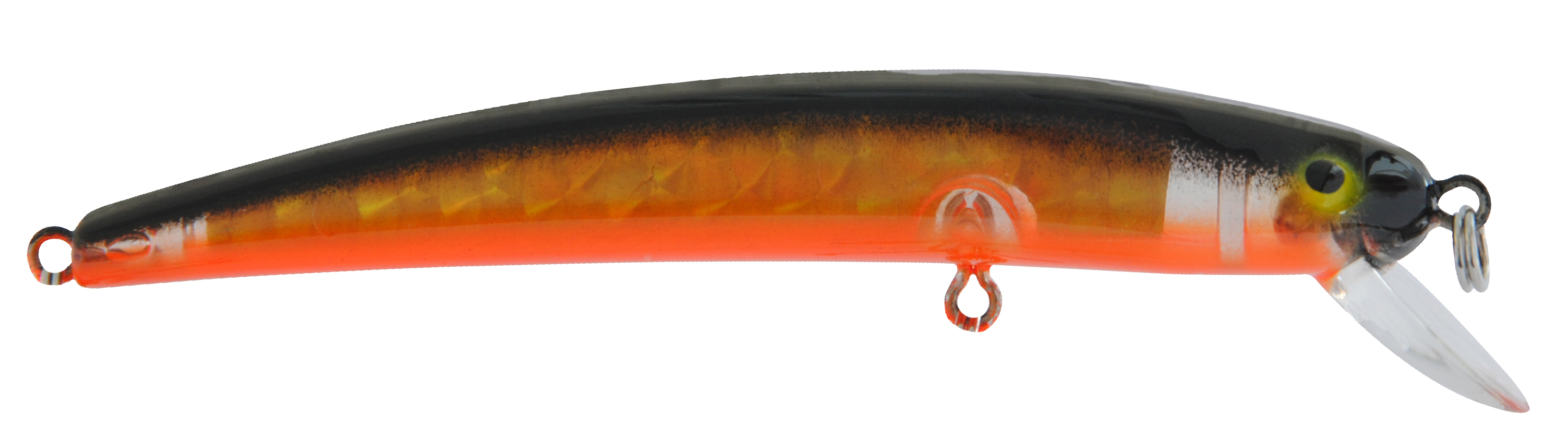 LS21733 Bayrat- Filthy Pouch