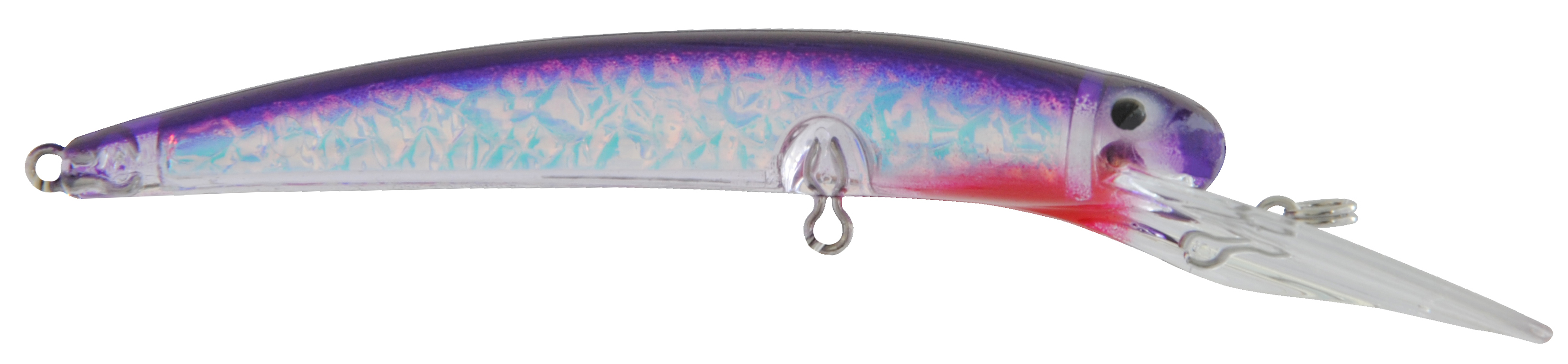 LD21825 Bayrat Purple Flash