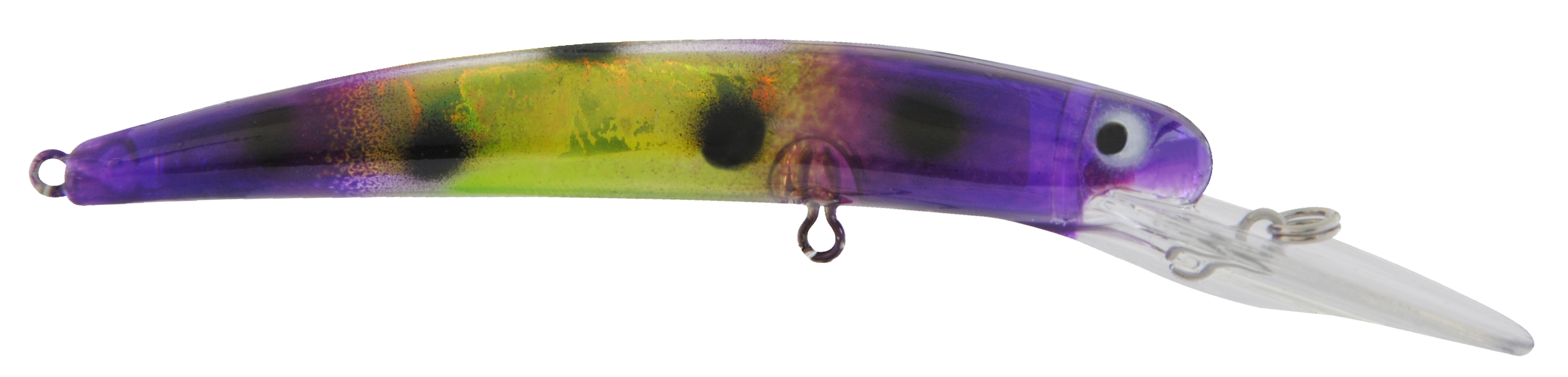 LD21887 Bayrat Grape Flash Frog