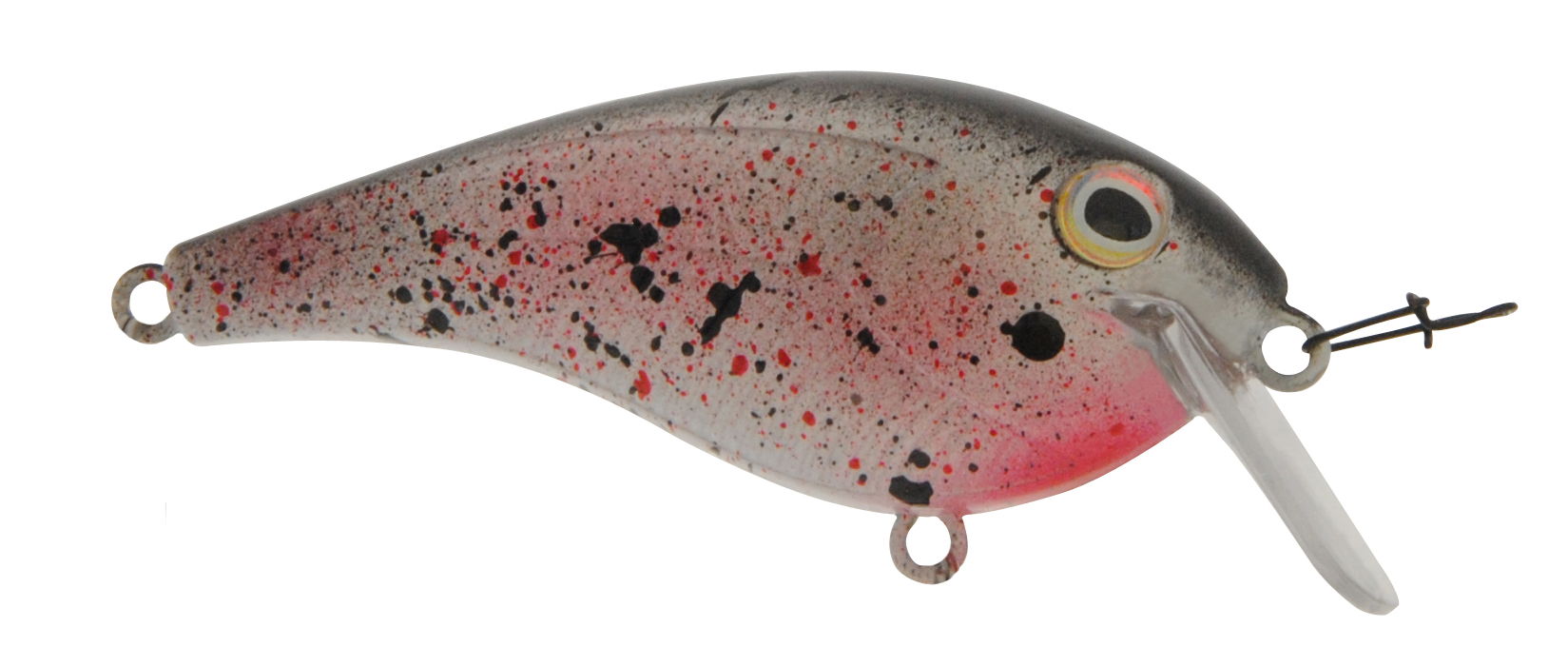 B22020 Bayrat Splatter Shad