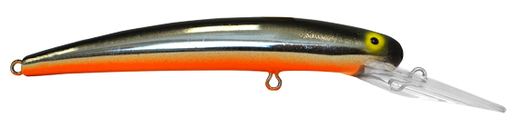 LD23164 Bayrat Midnight Glare