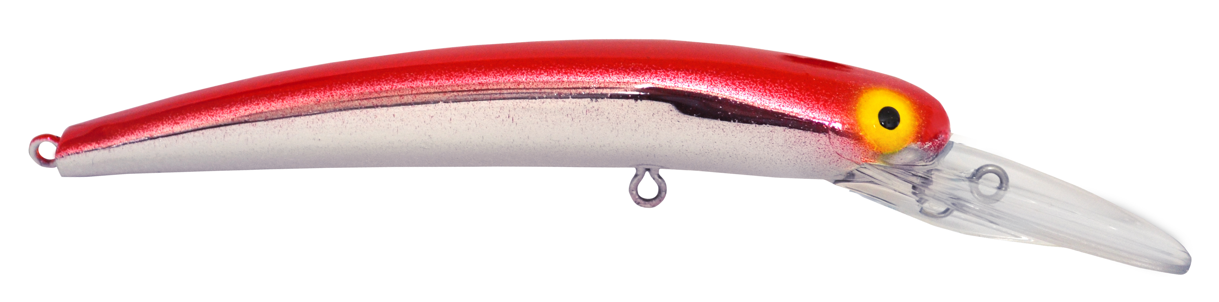 LD22303 Bayrat Chrome/Red