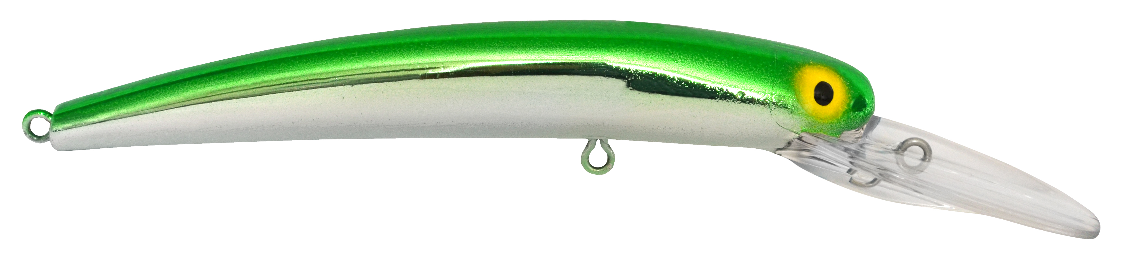 LD22280 Bayrat Chrome/Green
