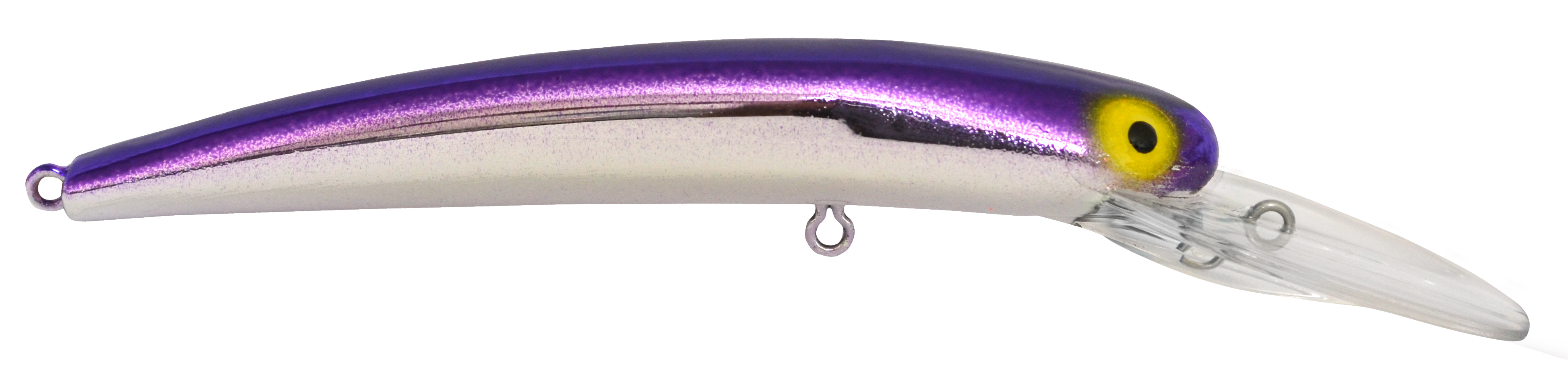 LD22297 Bayrat Chrome/Purple