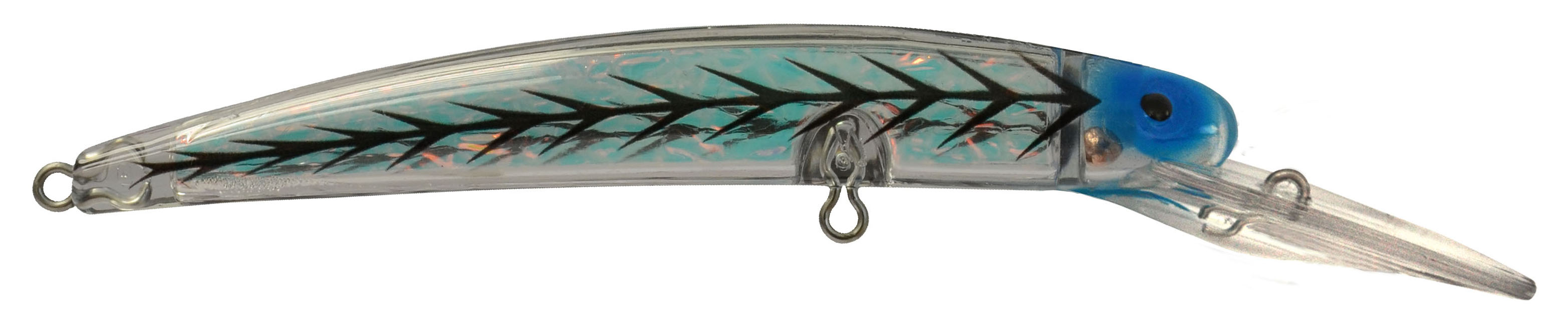 LD23348 Bayrat Cracked Ice