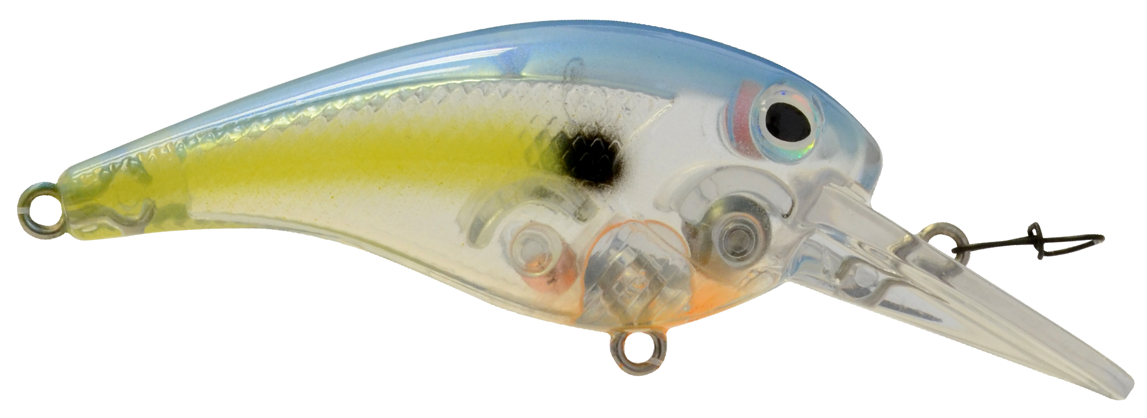 BMD24482 Bayrat Feisty Ghost Sha