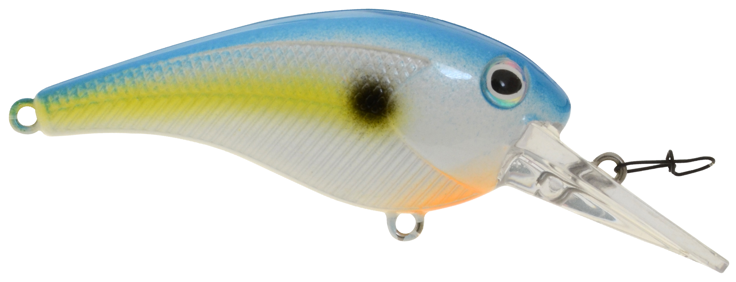 BMD24499 Bayrat Feisty Shad