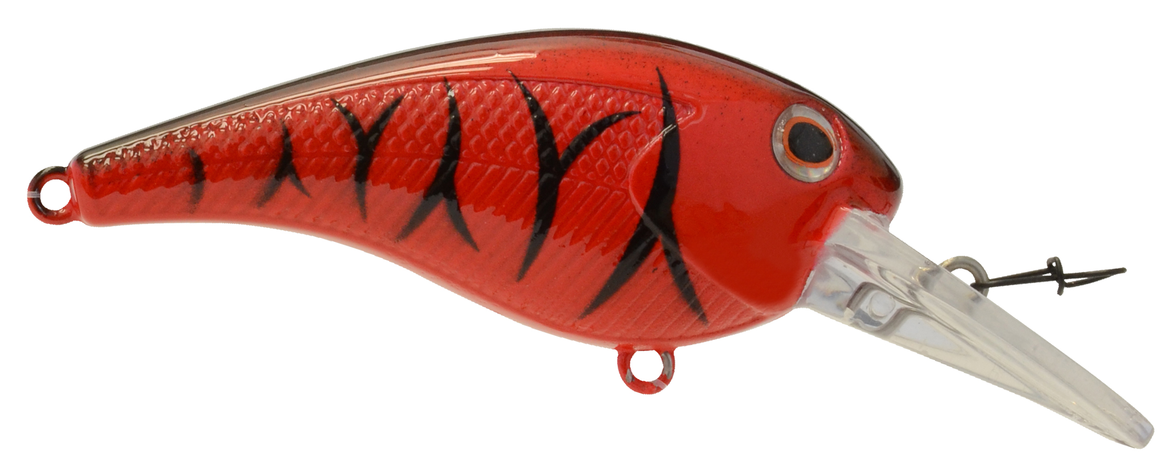 BMD24574 Bayrat Red Craw