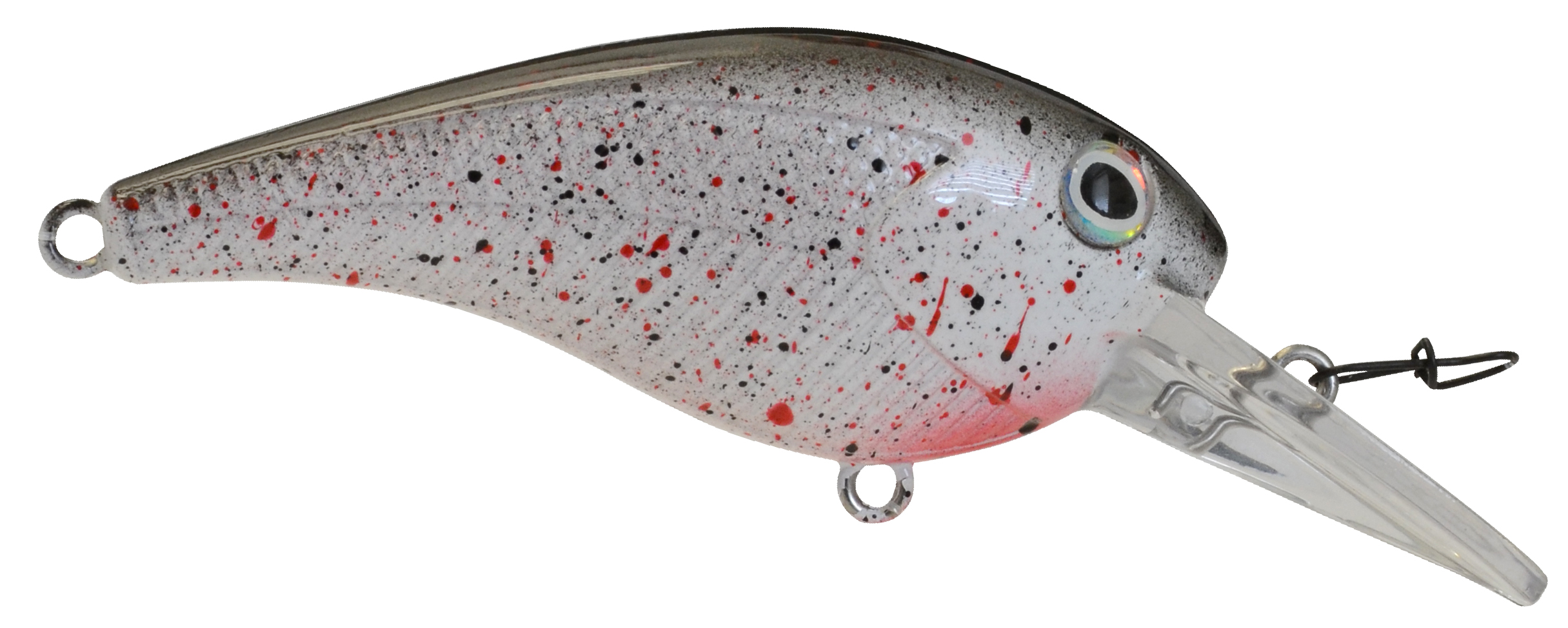 BMD24581 Bayrat Splatter Shad