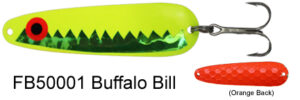 FB50001 Buffalo Bill