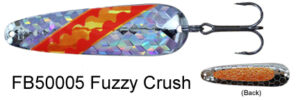FB50005 Fuzzy Crush