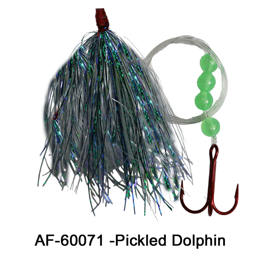 N26 AF-60071 -Pickled Dolphin