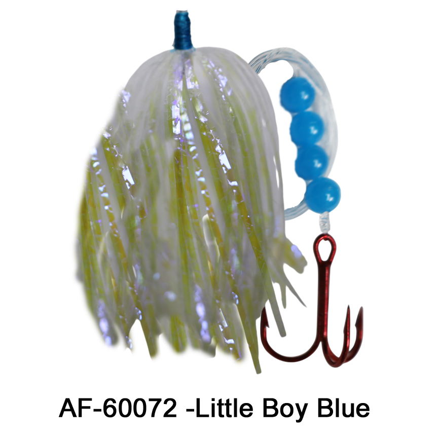 N26 AF-60072 -Little Boy Blue