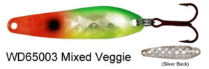 WD65003 Mixed Veggie