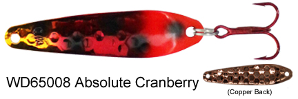 WD65008 Absolute Cranberry