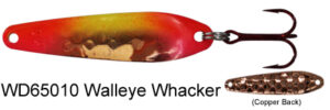 WD65010 Walleye Whacker