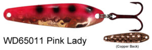 WD65011 Pink Lady