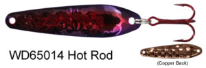 WD65014 Hot Rod