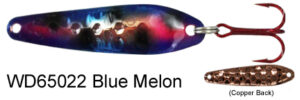 WD65022 Blue Melon