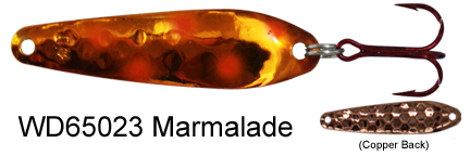 WD65023 Marmalade